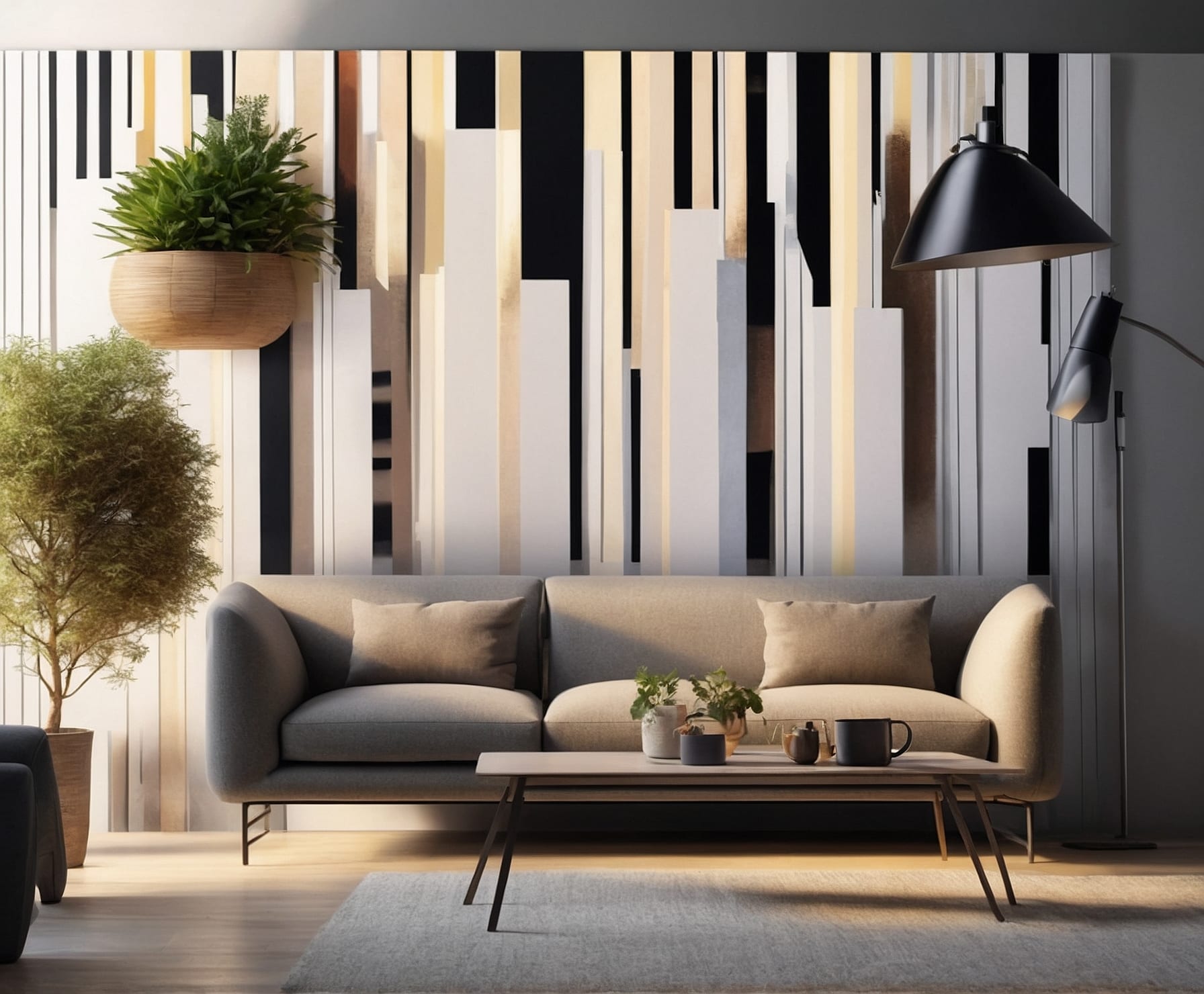 Estrategia de imágenes para fintech innovadora.