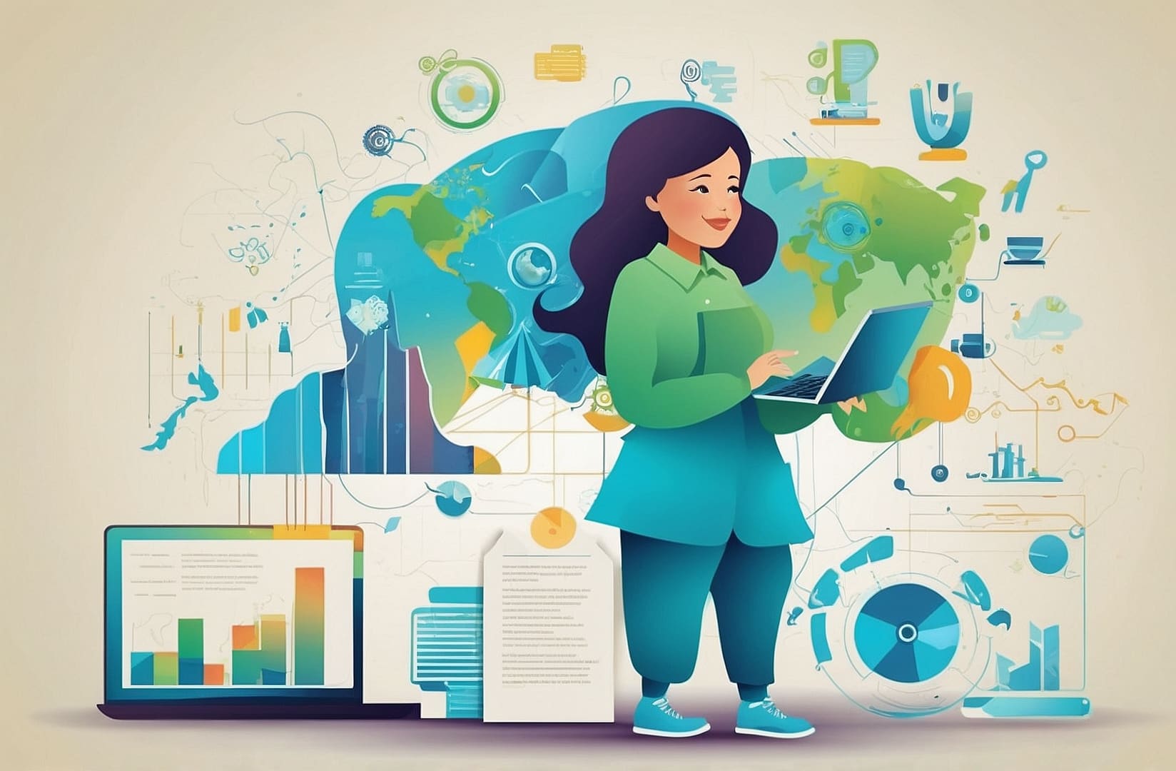 Incrementa presencia online con contenido visual