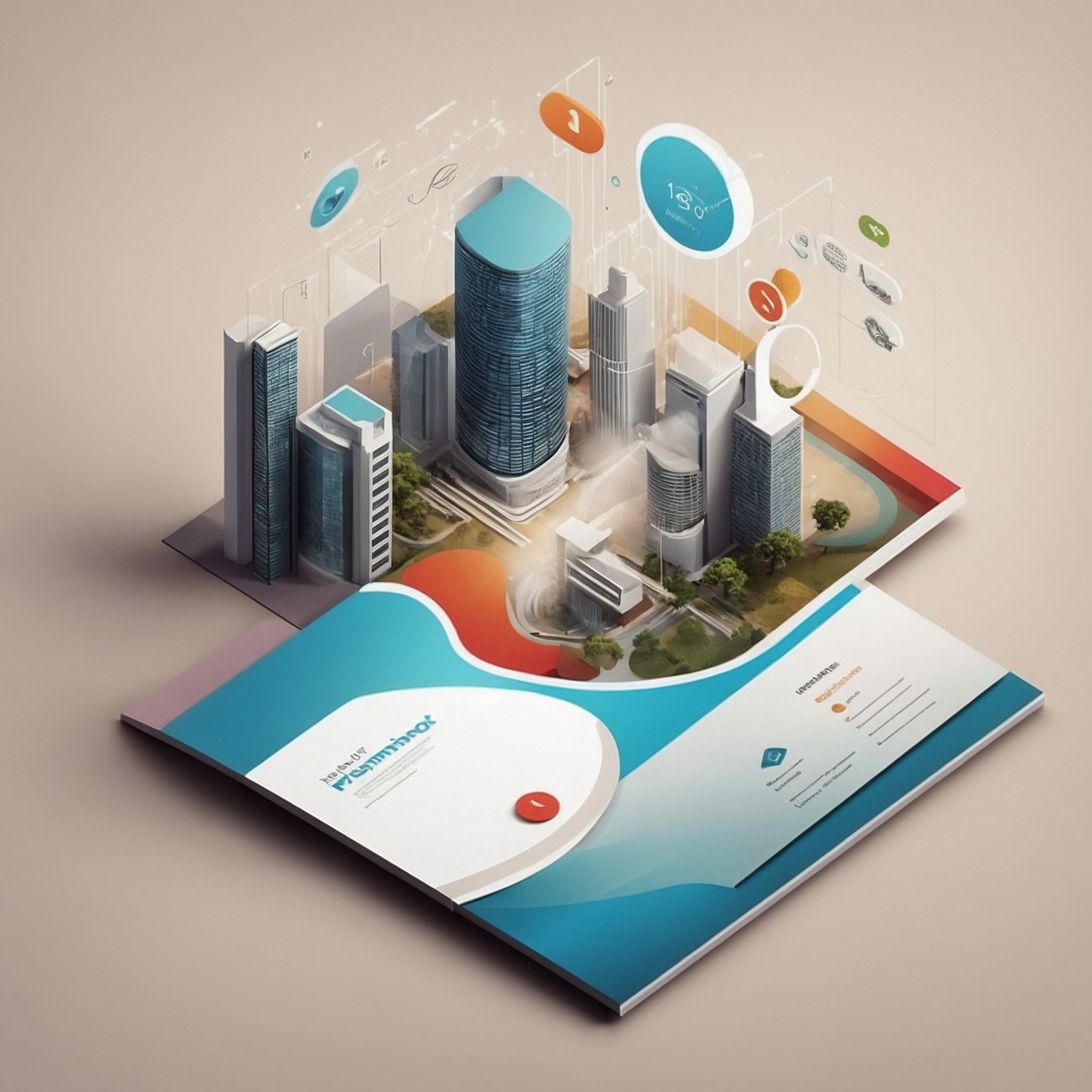 Desarrollo de contenido audiovisual